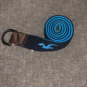 Men’s Hollister Belt
